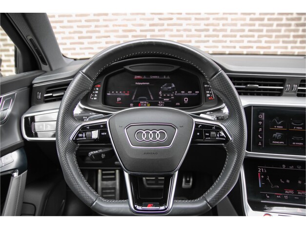 Audi-S6