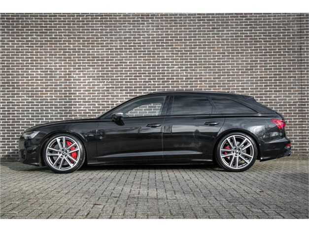 Audi-S6