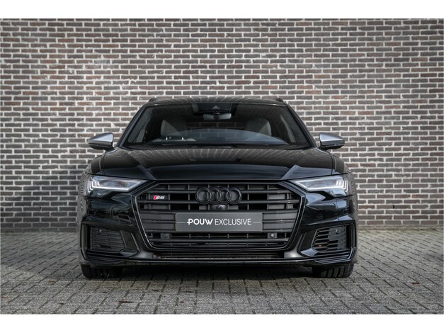 Audi-S6