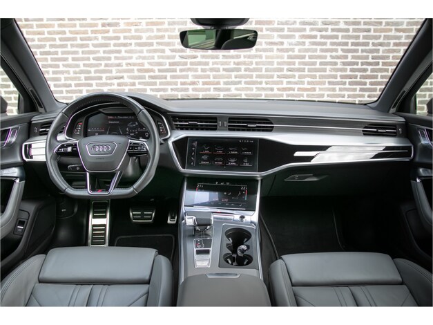 Audi-S6