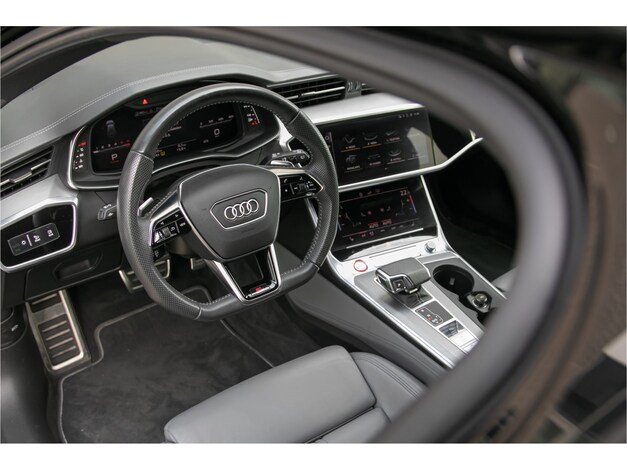 Audi-S6