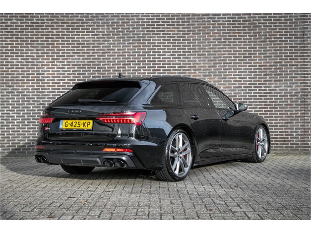 Audi-S6
