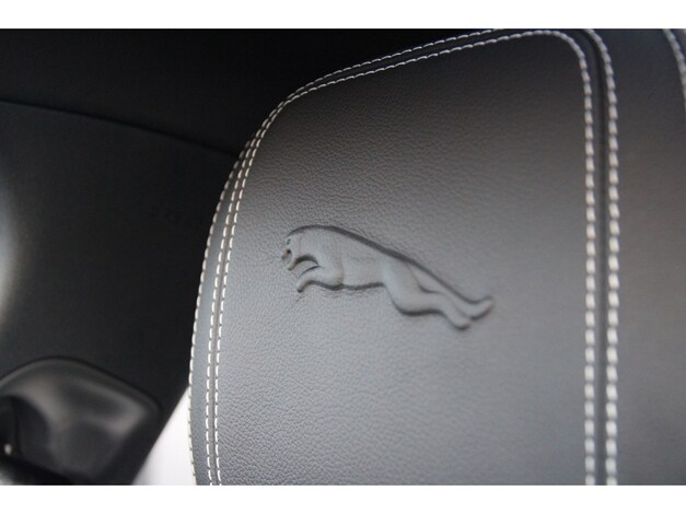 Jaguar-XE