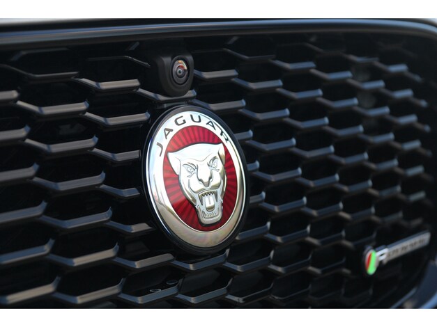 Jaguar-XE