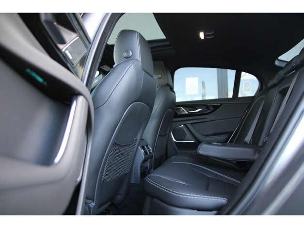 Jaguar-XE