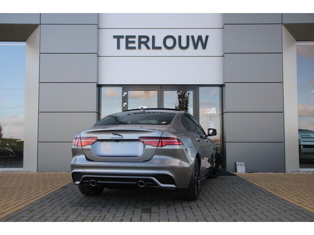 Jaguar-XE