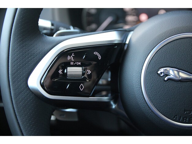 Jaguar-XE