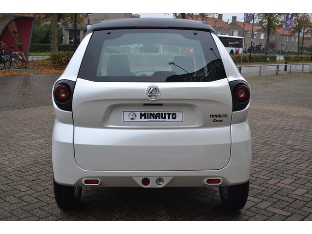 Microcar-M.GO