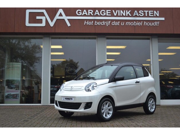 Microcar-M.GO