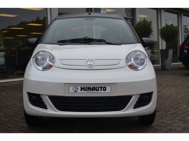 Microcar-M.GO