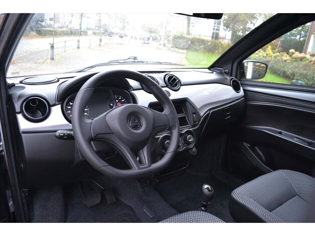 Microcar-M.GO