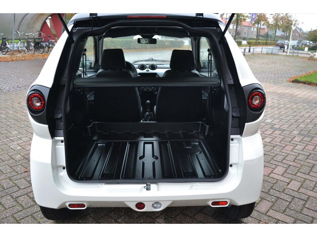 Microcar-M.GO