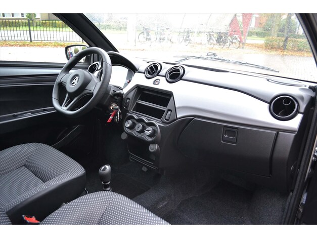 Microcar-M.GO