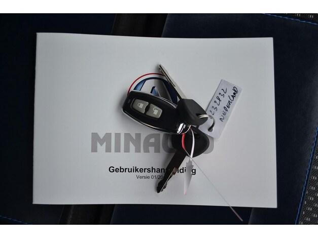 Microcar-M.GO