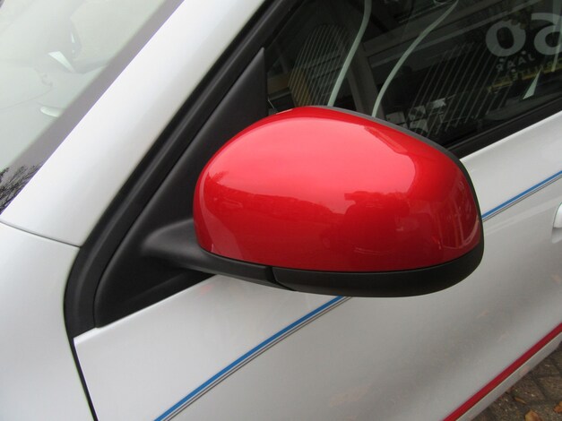 Renault-Twingo
