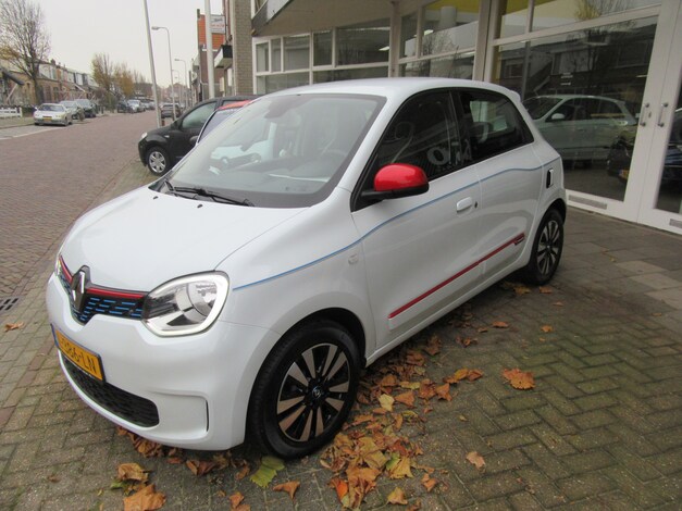 Renault-Twingo