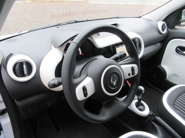 Renault-Twingo