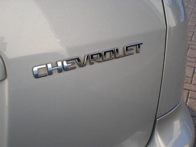Chevrolet-Tacuma