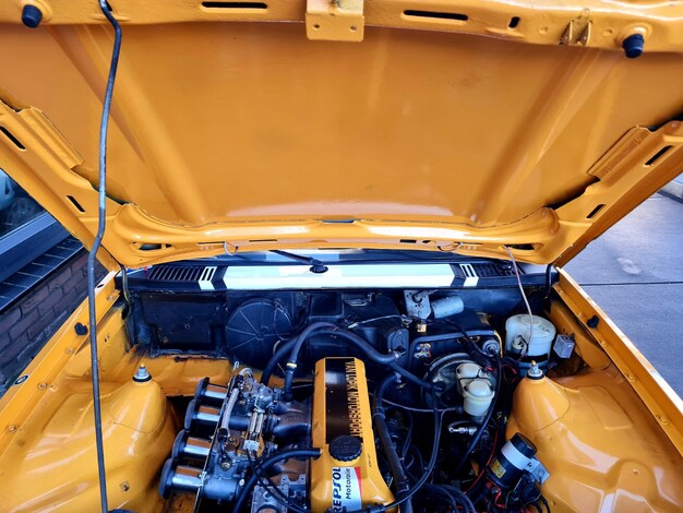 Opel-Manta