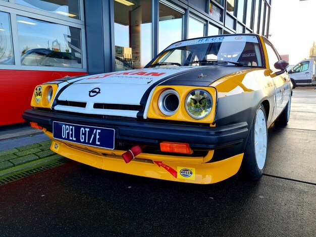 Opel-Manta