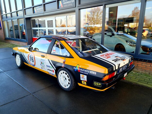 Opel-Manta