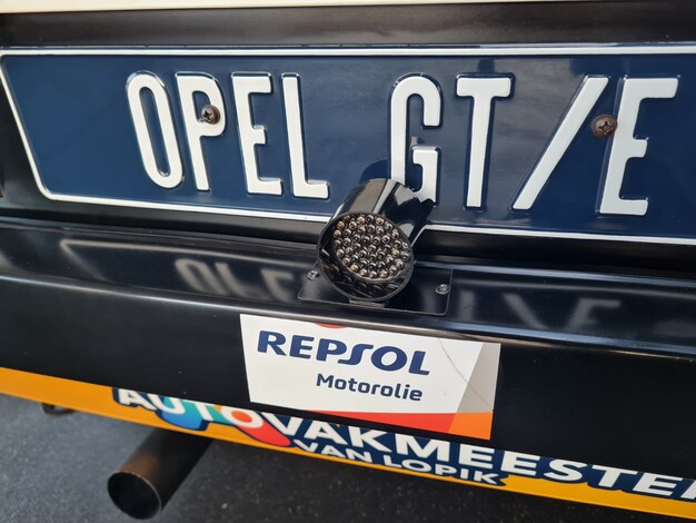 Opel-Manta