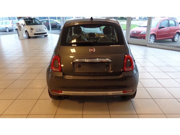 Fiat-500