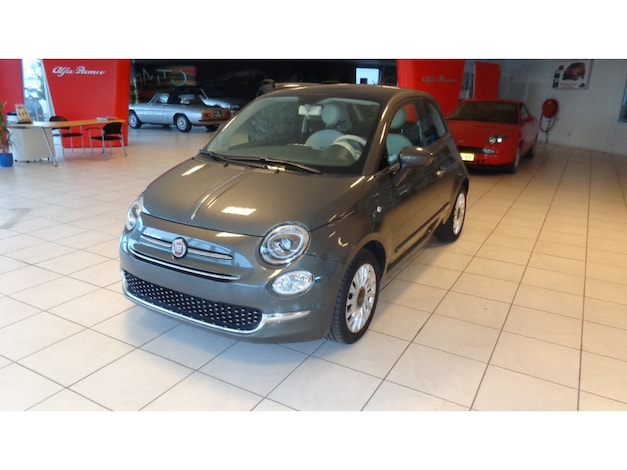 Fiat-500