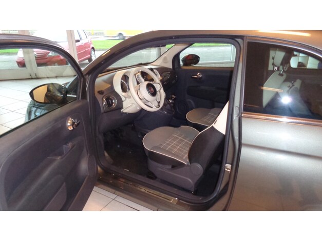 Fiat-500