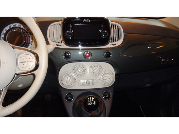 Fiat-500