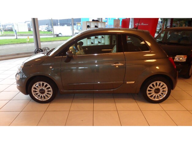 Fiat-500