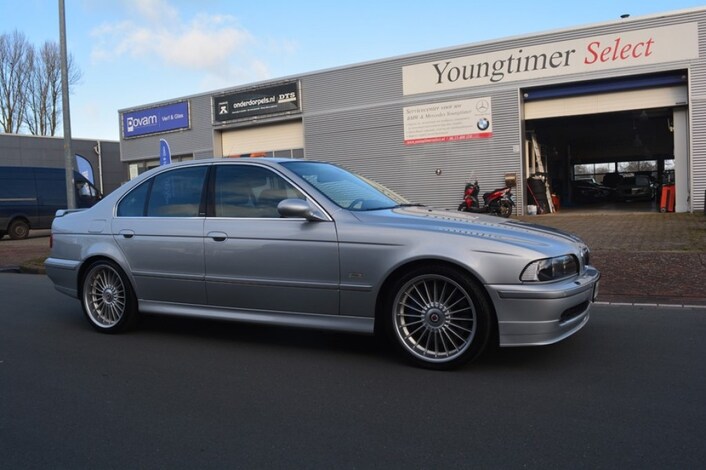 Alpina-B10