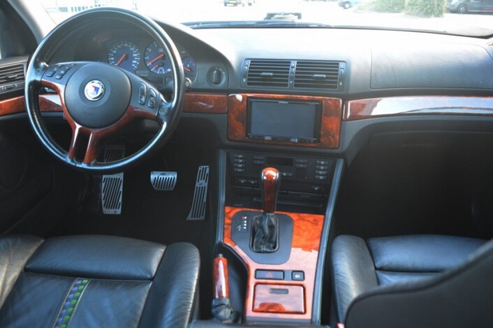 Alpina-B10
