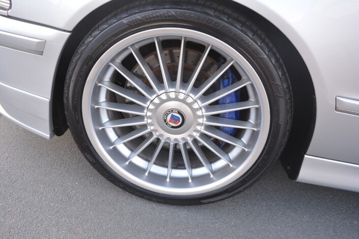 Alpina-B10