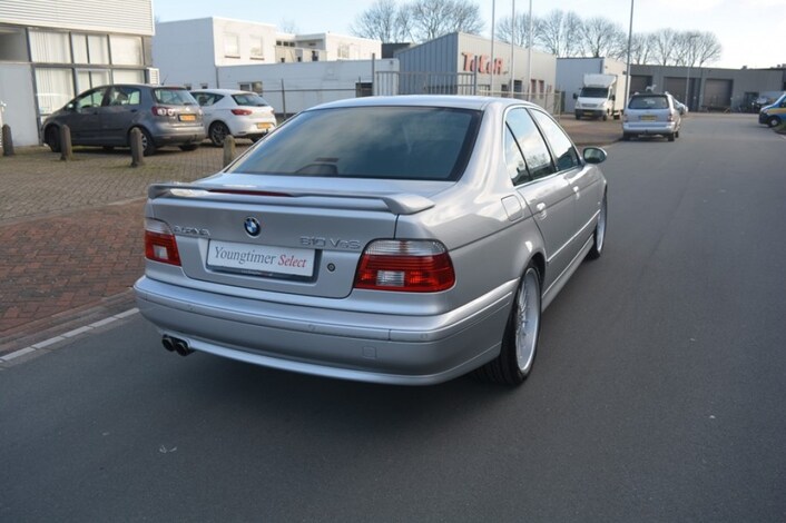 Alpina-B10