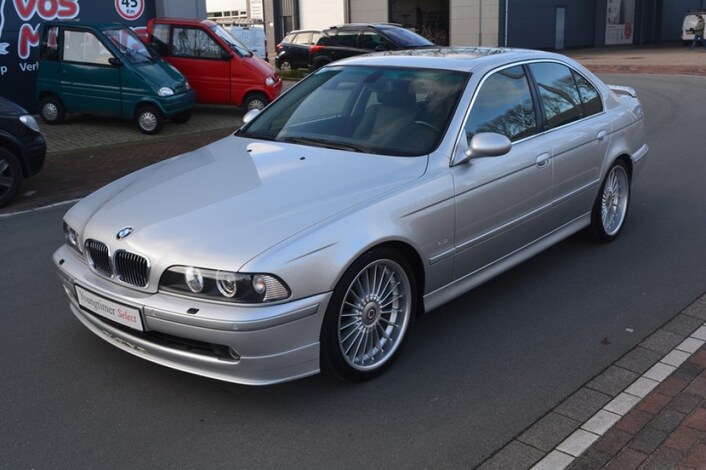 Alpina-B10