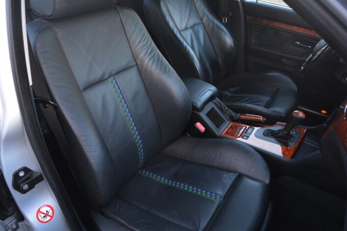 Alpina-B10