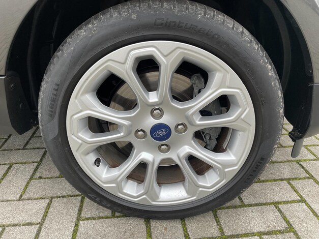 Ford-EcoSport
