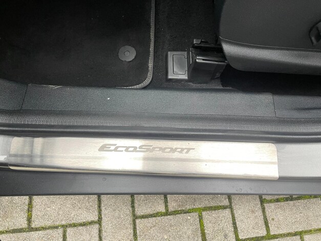Ford-EcoSport