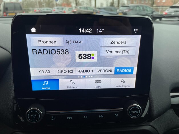 Ford-EcoSport