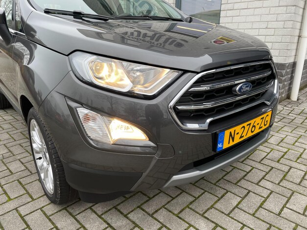 Ford-EcoSport