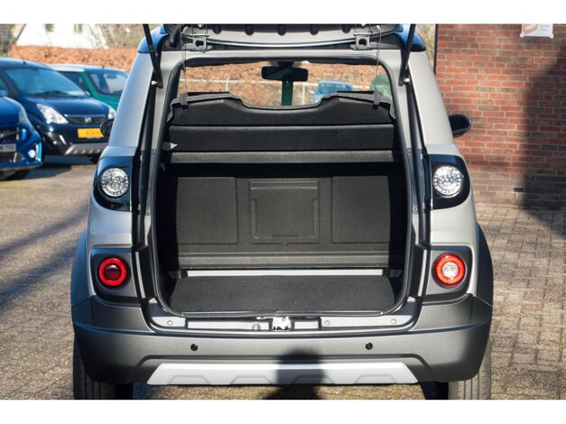 Microcar-M.GO