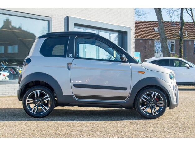 Microcar-M.GO