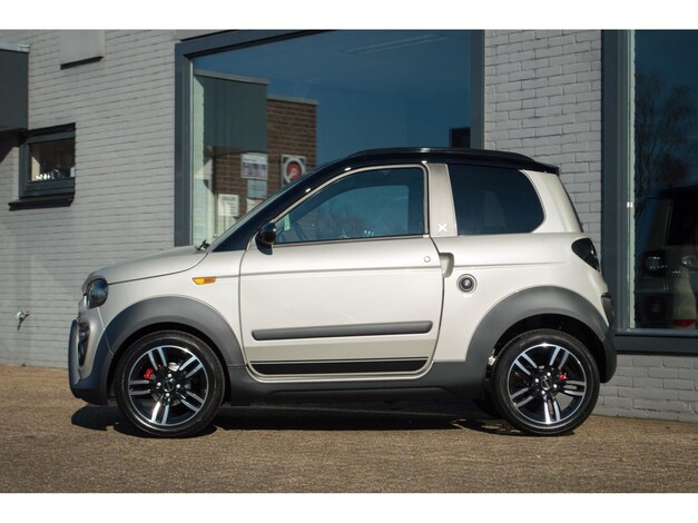 Microcar-M.GO