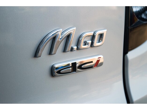 Microcar-M.GO