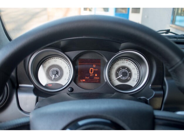Microcar-M.GO