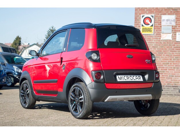 Microcar-M.GO