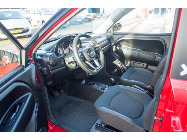 Microcar-M.GO