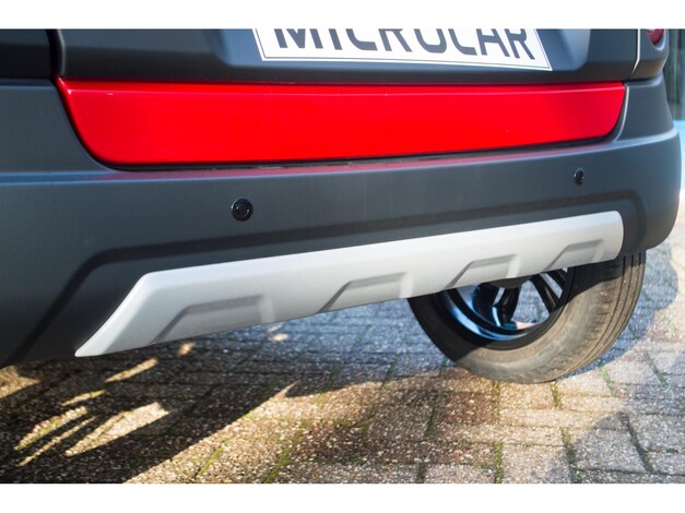 Microcar-M.GO