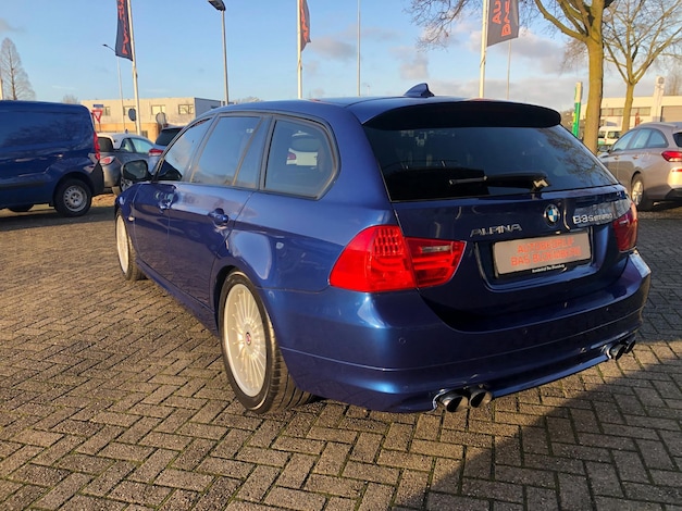 Alpina-B3